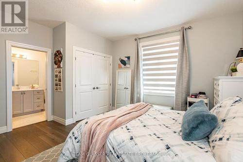 31 Royal Dornoch Drive, St. Thomas, ON - Indoor Photo Showing Bedroom