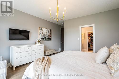 31 Royal Dornoch Drive, St. Thomas, ON - Indoor Photo Showing Bedroom