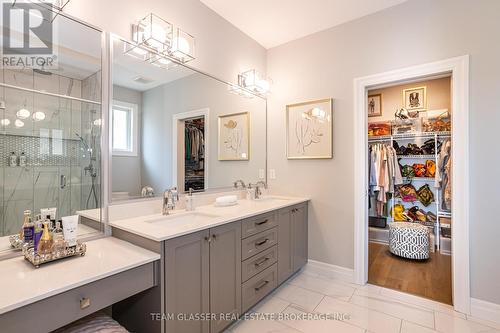 31 Royal Dornoch Drive, St. Thomas, ON - Indoor Photo Showing Bathroom