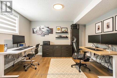 31 Royal Dornoch Drive, St. Thomas, ON - Indoor Photo Showing Office