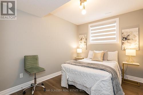 31 Royal Dornoch Drive, St. Thomas, ON - Indoor Photo Showing Bedroom