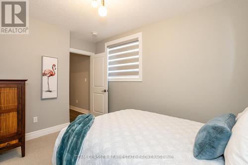 31 Royal Dornoch Drive, St. Thomas, ON - Indoor Photo Showing Bedroom