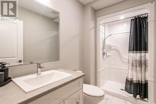 31 Royal Dornoch Drive, St. Thomas, ON - Indoor Photo Showing Bathroom