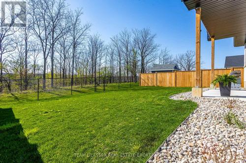 31 Royal Dornoch Drive, St. Thomas, ON - Outdoor