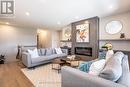 31 Royal Dornoch Drive, St. Thomas, ON  - Indoor Photo Showing Living Room With Fireplace 