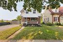 465 Ashland Avenue, London, ON  - Outdoor 