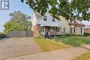 465 Ashland Avenue, London, ON  - Outdoor 