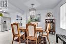 465 Ashland Avenue, London, ON  - Indoor Photo Showing Dining Room 