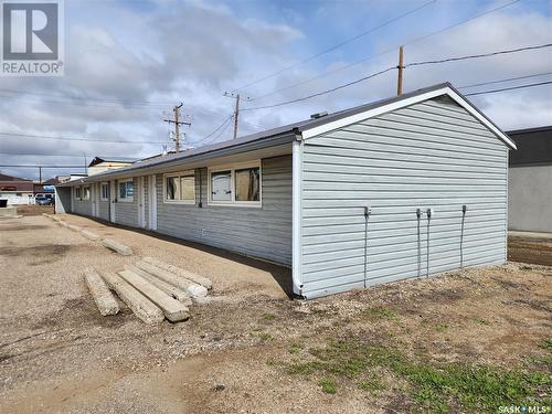 139 1St Avenue N, Unity, SK 