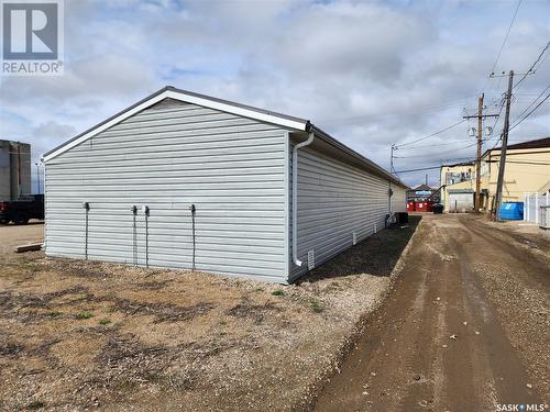 139 1St Avenue N, Unity, SK 