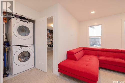 364 Olson Lane E, Saskatoon, SK - Indoor Photo Showing Laundry Room