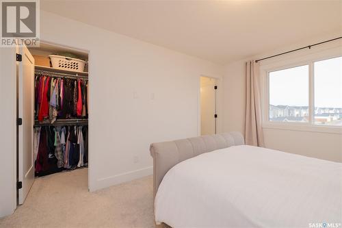 364 Olson Lane E, Saskatoon, SK - Indoor Photo Showing Bedroom