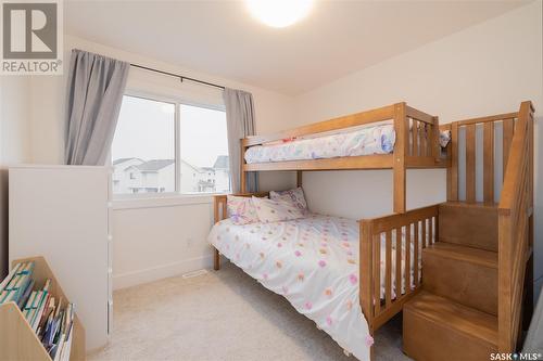 364 Olson Lane E, Saskatoon, SK - Indoor Photo Showing Bedroom