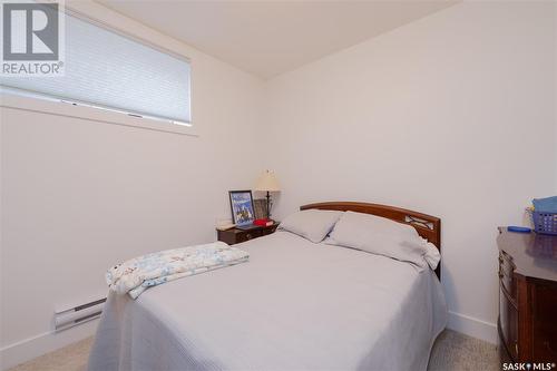 364 Olson Lane E, Saskatoon, SK - Indoor Photo Showing Bedroom