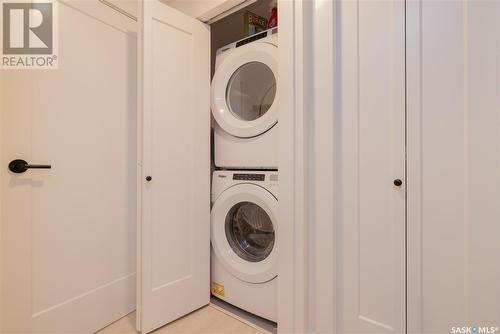 364 Olson Lane E, Saskatoon, SK - Indoor Photo Showing Laundry Room