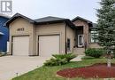 4613 Skinner Crescent, Regina, SK  - Outdoor 