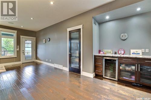 4613 Skinner Crescent, Regina, SK - Indoor Photo Showing Other Room