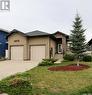 4613 Skinner Crescent, Regina, SK  - Outdoor 