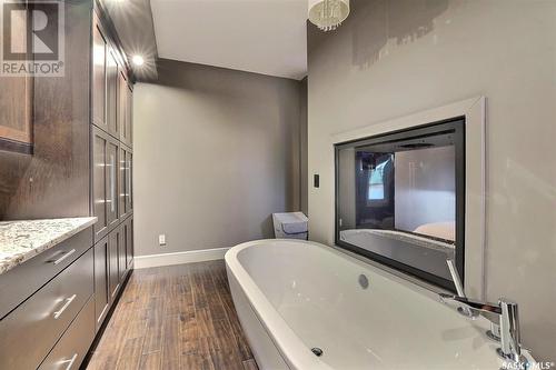 4613 Skinner Crescent, Regina, SK - Indoor Photo Showing Bathroom