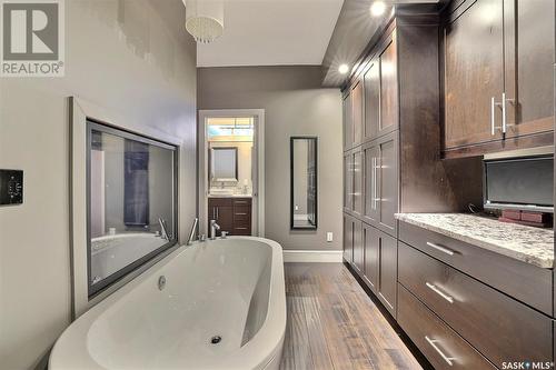 4613 Skinner Crescent, Regina, SK - Indoor Photo Showing Bathroom