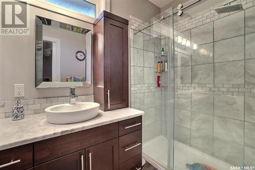 4613 Skinner Crescent, Regina, SK - Indoor Photo Showing Bathroom