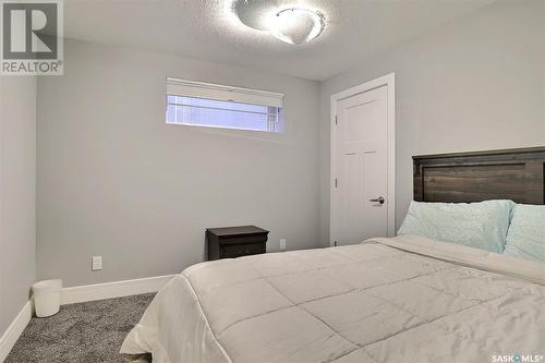 4613 Skinner Crescent, Regina, SK - Indoor Photo Showing Bedroom