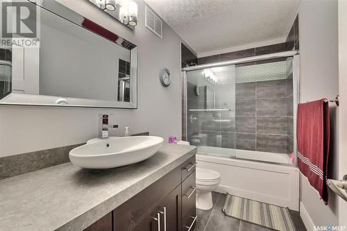 4613 Skinner Crescent, Regina, SK - Indoor Photo Showing Bathroom