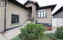 4613 Skinner Crescent, Regina, SK  - Outdoor 