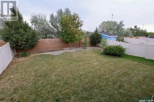 4613 Skinner Crescent, Regina, SK - Outdoor