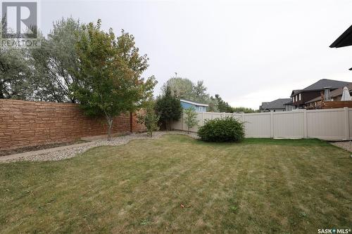 4613 Skinner Crescent, Regina, SK - Outdoor