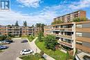 415 - 1801 O'Connor Drive, Toronto (Victoria Village), ON  - Outdoor 