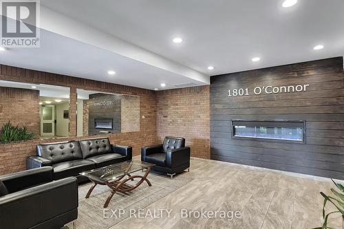 415 - 1801 O'Connor Drive, Toronto (Victoria Village), ON - Indoor Photo Showing Other Room