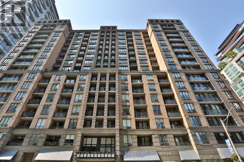 Ph14 - 140 Simcoe Street, Toronto (Waterfront Communities), ON 