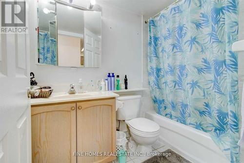 208 - 20 Olive Avenue, Toronto, ON - Indoor Photo Showing Bathroom