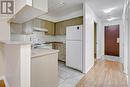 208 - 20 Olive Avenue, Toronto, ON  - Indoor Photo Showing Kitchen 