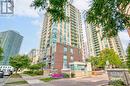 208 - 20 Olive Avenue, Toronto, ON  - Outdoor With Facade 