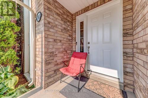 1813 Dalhousie Crescent, Oshawa, ON - Outdoor With Exterior