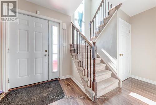 1813 Dalhousie Crescent, Oshawa, ON - Indoor Photo Showing Other Room