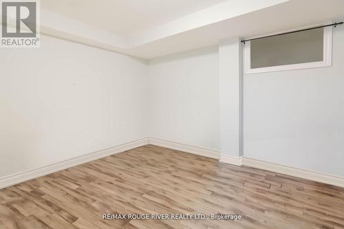 149 Murison Boulevard, Toronto (Malvern), ON - Indoor Photo Showing Other Room