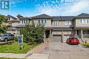 341 Woodfern Way, Newmarket, ON  - Outdoor With Facade 