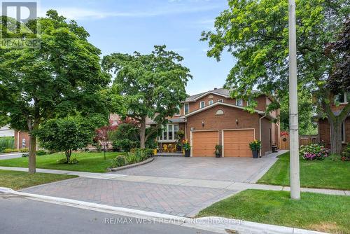 38 Addison Street, Richmond Hill (North Richvale), ON - Outdoor