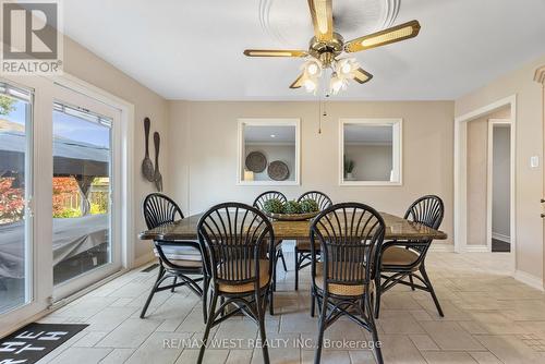 38 Addison Street, Richmond Hill (North Richvale), ON - Indoor Photo Showing Dining Room