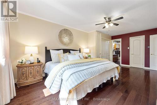 38 Addison Street, Richmond Hill (North Richvale), ON - Indoor Photo Showing Bedroom