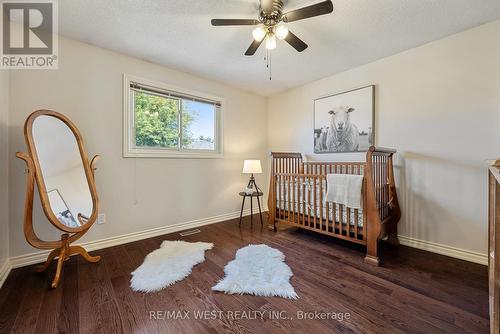 38 Addison Street, Richmond Hill (North Richvale), ON - Indoor Photo Showing Bedroom