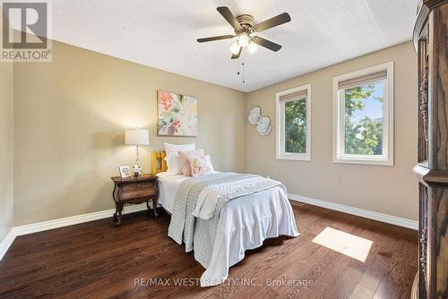 38 Addison Street, Richmond Hill (North Richvale), ON - Indoor Photo Showing Bedroom