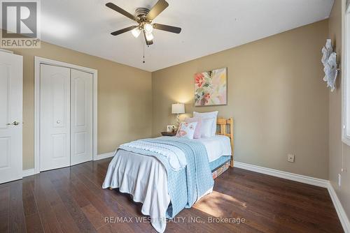 38 Addison Street, Richmond Hill (North Richvale), ON - Indoor Photo Showing Bedroom