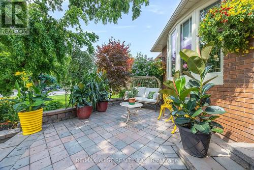 38 Addison Street, Richmond Hill (North Richvale), ON - Outdoor