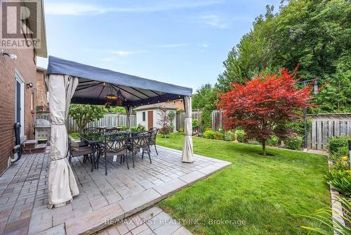 38 Addison Street, Richmond Hill (North Richvale), ON - Outdoor With Deck Patio Veranda