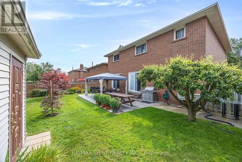 38 Addison Street, Richmond Hill (North Richvale), ON - Outdoor With Deck Patio Veranda With Exterior