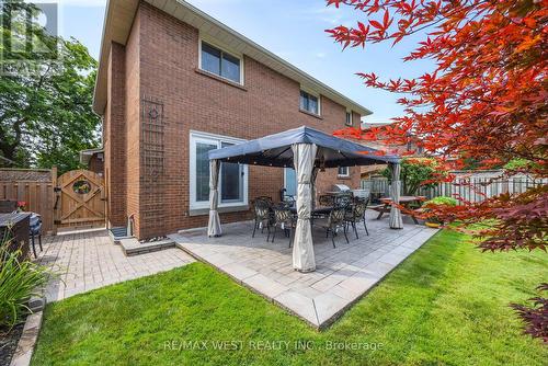 38 Addison Street, Richmond Hill (North Richvale), ON - Outdoor With Deck Patio Veranda With Exterior